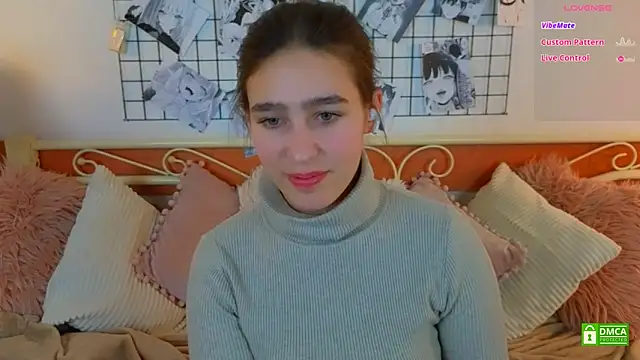  Eliizabeth  online show from April 28, 2026, 9:20 pm