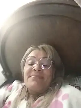 RebeccaThompson online show from May 12, 2026, 5:26 am
