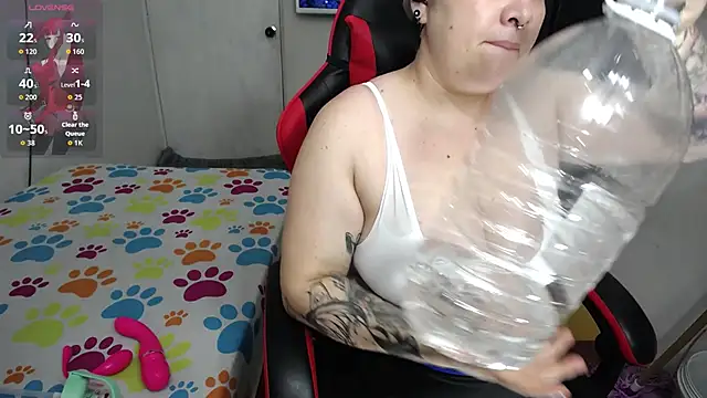 Madyson ho online show from May 13, 2026, 3:48 am