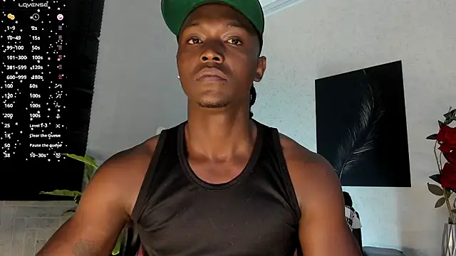 Snapshot of DannSmmith chatting on February 25, 2026, 6:34 am DannSmmith online show from February 25, 2026, 6:34 am