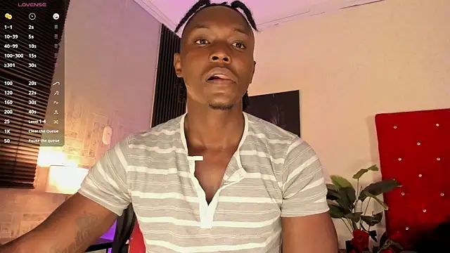 Snapshot of DannSmmith chatting on March 16, 2026, 5:55 am DannSmmith online show from March 16, 2026, 5:55 am