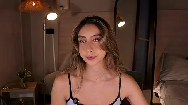 Snapshot of lua_ferch__ chatting on July 25, 2026, 1:30 pm lua ferch online show from July 25, 2026, 1:30 pm