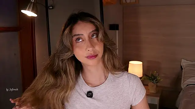 Snapshot of lua_ferch__ chatting on August 3, 2026, 1:16 pm lua ferch online show from August 3, 2026, 1:16 pm