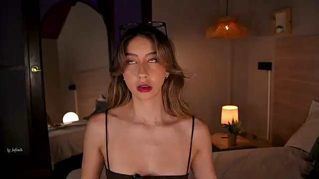 Snapshot of lua_ferch__ chatting on August 5, 2026, 1:14 pm lua ferch online show from August 5, 2026, 1:14 pm