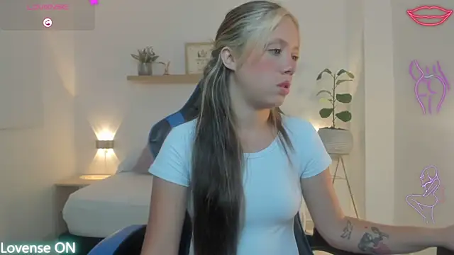nataly rodri online show from April 28, 2026, 1:59 am