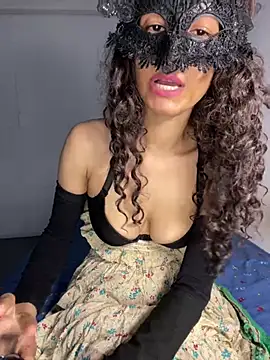 Snapshot of BandySL chatting on January 3, 2025, 2:21 am BandySL online show from January 3, 2025, 2:21 am