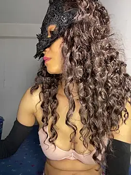 Snapshot of BandySL chatting on January 8, 2025, 2:14 am BandySL online show from January 8, 2025, 2:14 am