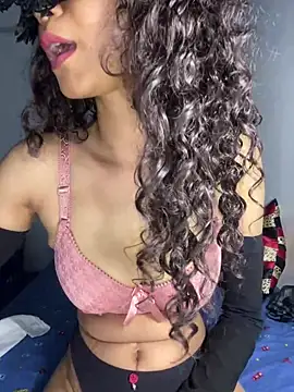 Snapshot of BandySL chatting on January 11, 2025, 2:52 am BandySL online show from January 11, 2025, 2:52 am