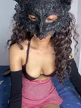 Snapshot of BandySL chatting on January 18, 2025, 6:56 am BandySL online show from January 18, 2025, 6:56 am