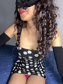 Snapshot of BandySL chatting on January 24, 2025, 3:00 am BandySL online show from January 24, 2025, 3:00 am