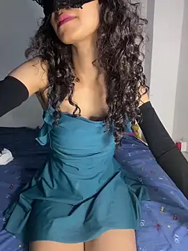 Snapshot of BandySL chatting on February 18, 2025, 3:21 am BandySL online show from February 18, 2025, 3:21 am