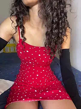 Snapshot of BandySL chatting on February 27, 2025, 3:25 am BandySL online show from February 27, 2025, 3:25 am