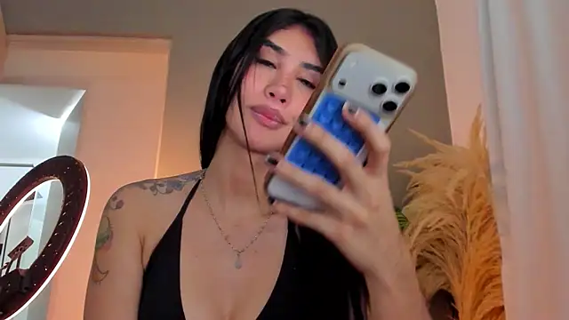 Snapshot of GarciaMilu chatting on May 26, 2026, 2:07 am GarciaMilu online show from May 26, 2026, 2:07 am