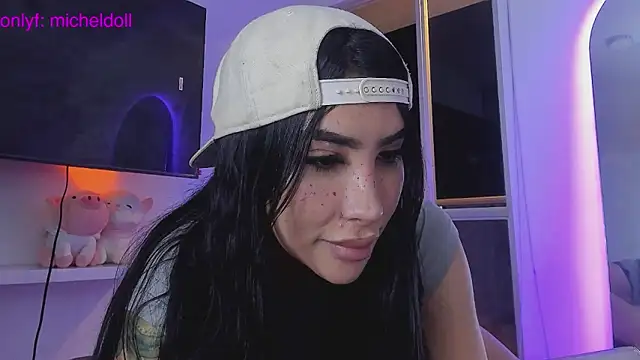 Snapshot of GarciaMilu chatting on June 12, 2026, 3:27 am GarciaMilu online show from June 12, 2026, 3:27 am