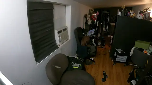 leanjamesdean online show from January 16, 2025, 5:32 am