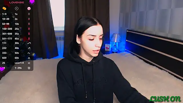 Snapshot of Kemi__Jordan chatting on January 25, 2025, 11:02 am Kemi Jordan online show from January 25, 2025, 11:02 am