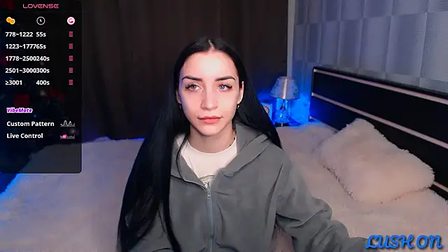 Snapshot of Kemi__Jordan chatting on January 29, 2025, 10:05 am Kemi Jordan online show from January 29, 2025, 10:05 am