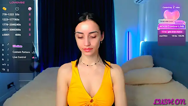 Snapshot of Kemi__Jordan chatting on March 8, 2025, 12:20 pm Kemi Jordan online show from March 8, 2025, 12:20 pm