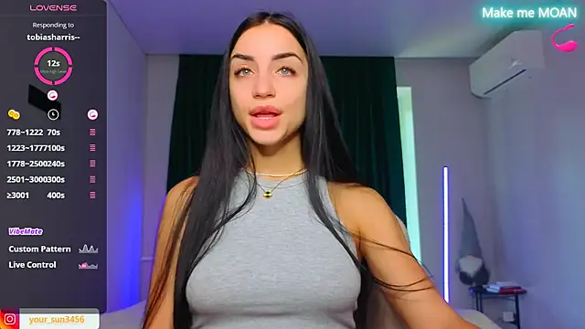 Snapshot of Kemi__Jordan chatting on September 15, 2025, 9:20 am Kemi Jordan online show from September 15, 2025, 9:20 am