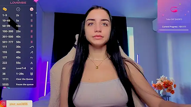 Snapshot of Kemi__Jordan chatting on November 15, 2025, 12:13 pm Kemi Jordan online show from November 15, 2025, 12:13 pm