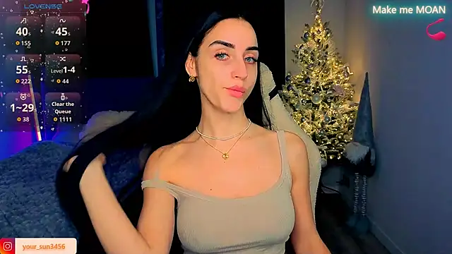 Snapshot of Kemi__Jordan chatting on December 16, 2025, 1:16 pm Kemi Jordan online show from December 16, 2025, 1:16 pm