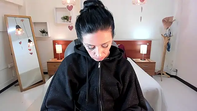 Snapshot of Kristen_Garner chatting on February 22, 2025, 12:49 am Kristen Garner online show from February 22, 2025, 12:49 am