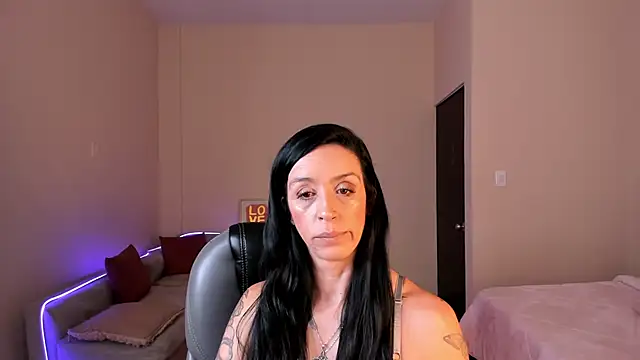 Kristen Garner online show from May 19, 2026, 7:31 pm