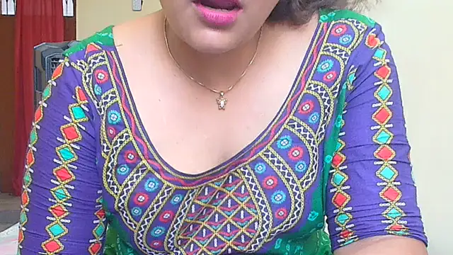 Snapshot of Maria_55 chatting on June 6, 2026, 9:14 am Maria 55 online show from June 6, 2026, 9:14 am