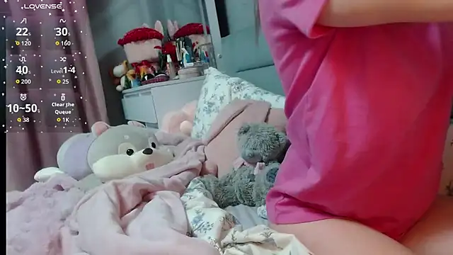 Viktoriiya bald online show from February 5, 2026, 11:20 pm