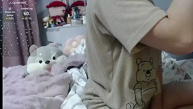 Viktoriiya bald online show from February 11, 2026, 1:10 am