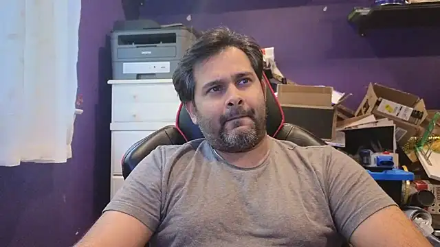 Snapshot of Sakhtlaundaz chatting on September 26, 2025, 8:46 pm Sakhtlaundaz online show from September 26, 2025, 8:46 pm