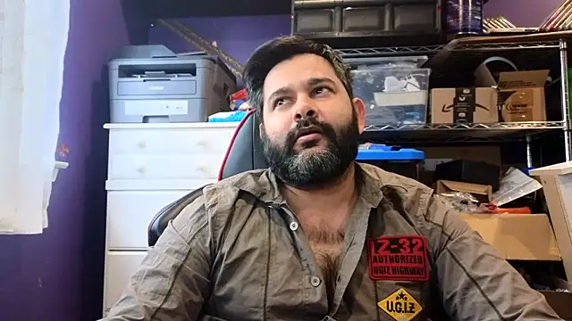 Snapshot of Sakhtlaundaz chatting on November 14, 2025, 3:00 pm Sakhtlaundaz online show from November 14, 2025, 3:00 pm