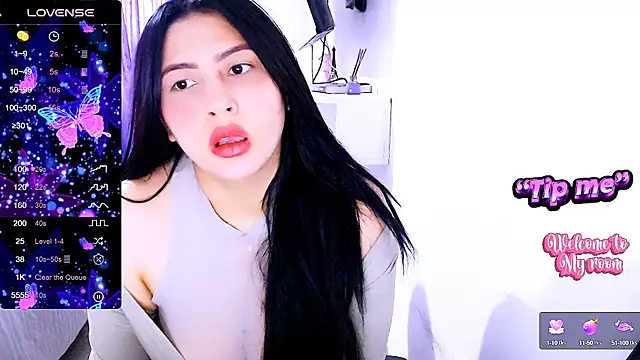 siddhixxx 592 online show from January 14, 2025, 5:12 pm