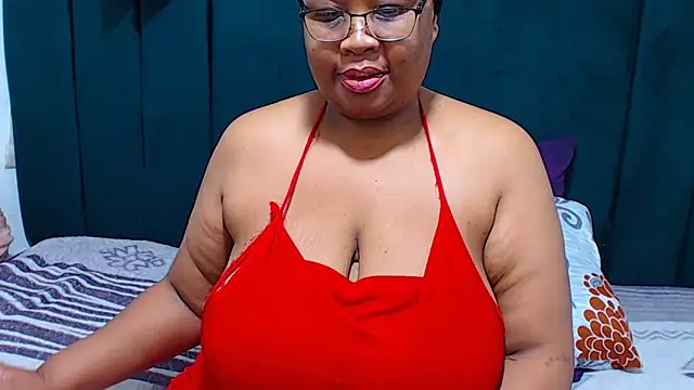 Snapshot of PASION_THUNDERX23 chatting on June 4, 2026, 10:10 am PASION THUNDERX23 online show from June 4, 2026, 10:10 am