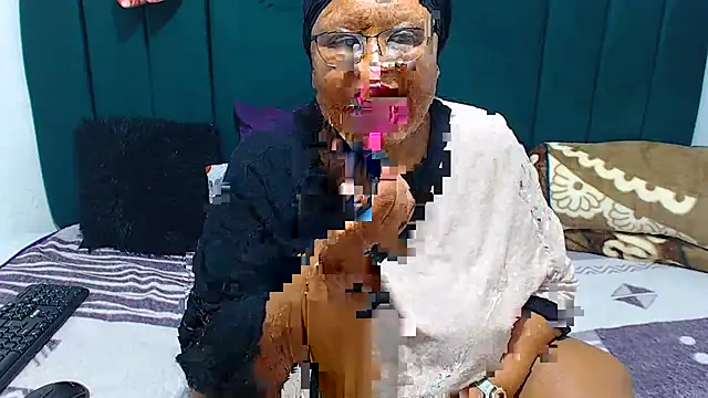 Snapshot of PASION_THUNDERX23 chatting on June 5, 2026, 6:24 pm PASION THUNDERX23 online show from June 5, 2026, 6:24 pm