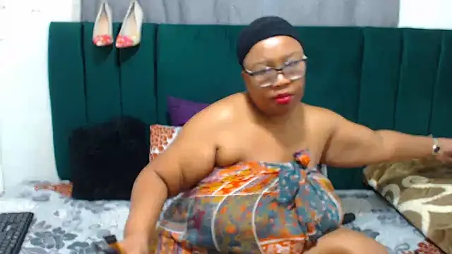 Snapshot of PASION_THUNDERX23 chatting on June 18, 2026, 8:02 pm PASION THUNDERX23 online show from June 18, 2026, 8:02 pm