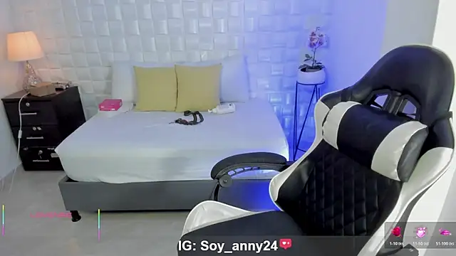 Snapshot of anny_rouse24 chatting on June 21, 2026, 2:58 am anny rouse24 online show from June 21, 2026, 2:58 am