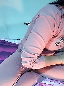 lolo890 online show from January 8, 2026, 10:23 pm