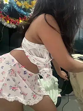 Snapshot of Amelia_singh chatting on January 3, 2025, 9:36 am Amelia singh online show from January 3, 2025, 9:36 am