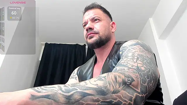 musclemonster31 online show from March 20, 2026, 9:08 pm
