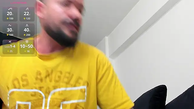 Snapshot of musclemonster31 chatting on June 10, 2026, 12:04 pm musclemonster31 online show from June 10, 2026, 12:04 pm