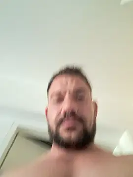 musclemonster31 online show from June 27, 2026, 6:07 am