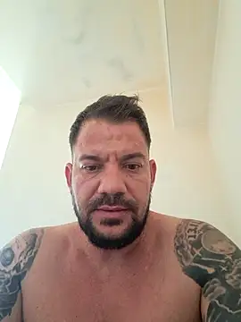 musclemonster31 online show from July 30, 2026, 3:11 pm