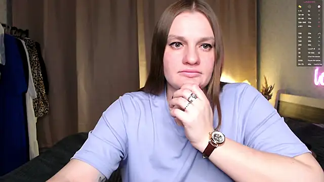 EndlessLustX online show from April 24, 2026, 5:59 pm
