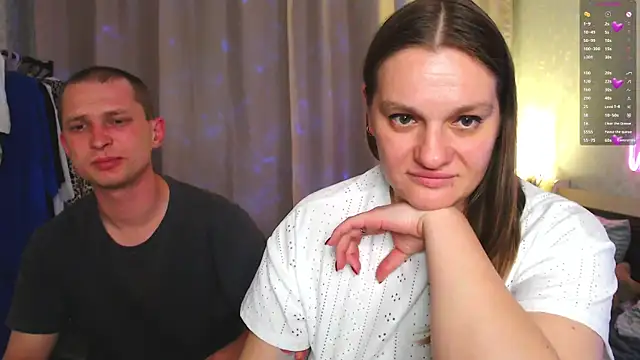 EndlessLustX online show from April 29, 2026, 5:30 pm