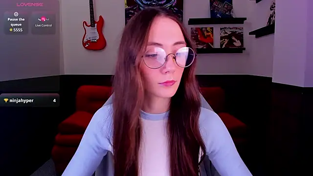 Snapshot of Lexi_Split chatting on June 15, 2026, 1:41 am Lexi Split online show from June 15, 2026, 1:41 am