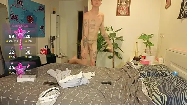 Tima Lexikov  online show from March 18, 2025, 11:08 am