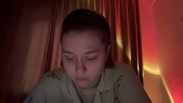 Isabel-Bailey online show from May 10, 2026, 7:08 pm