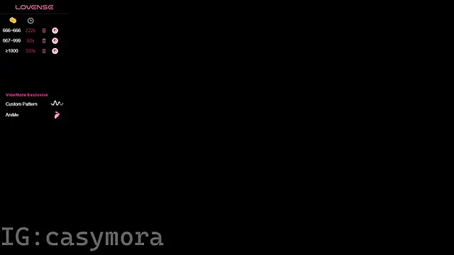 Cuteprincess21 online show from November 26, 2025, 12:22 am