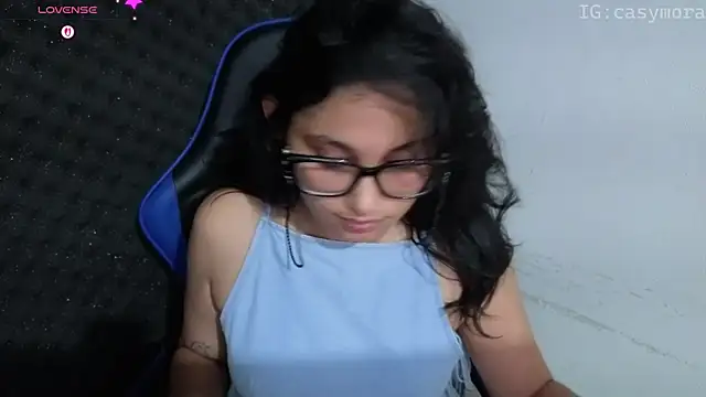Snapshot of Cuteprincess21 chatting on May 9, 2026, 1:00 am Cuteprincess21 online show from May 9, 2026, 1:00 am